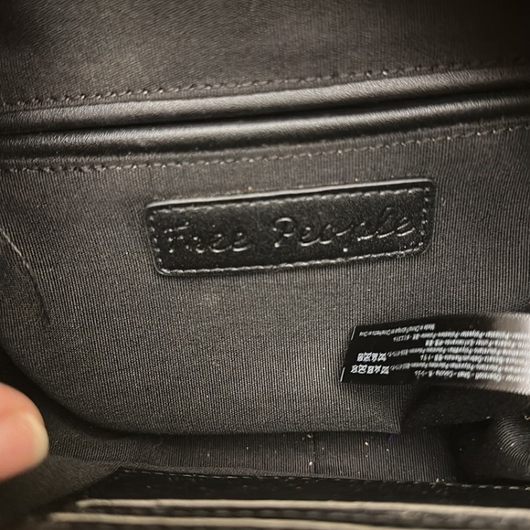 FREE PEOPLE backpack main image 6